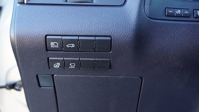 Used 2022 Lexus RX 350 AWD w/ Premium Package image 23