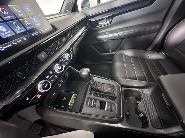 Used 2023 Honda CR-V Sport Touring image 32