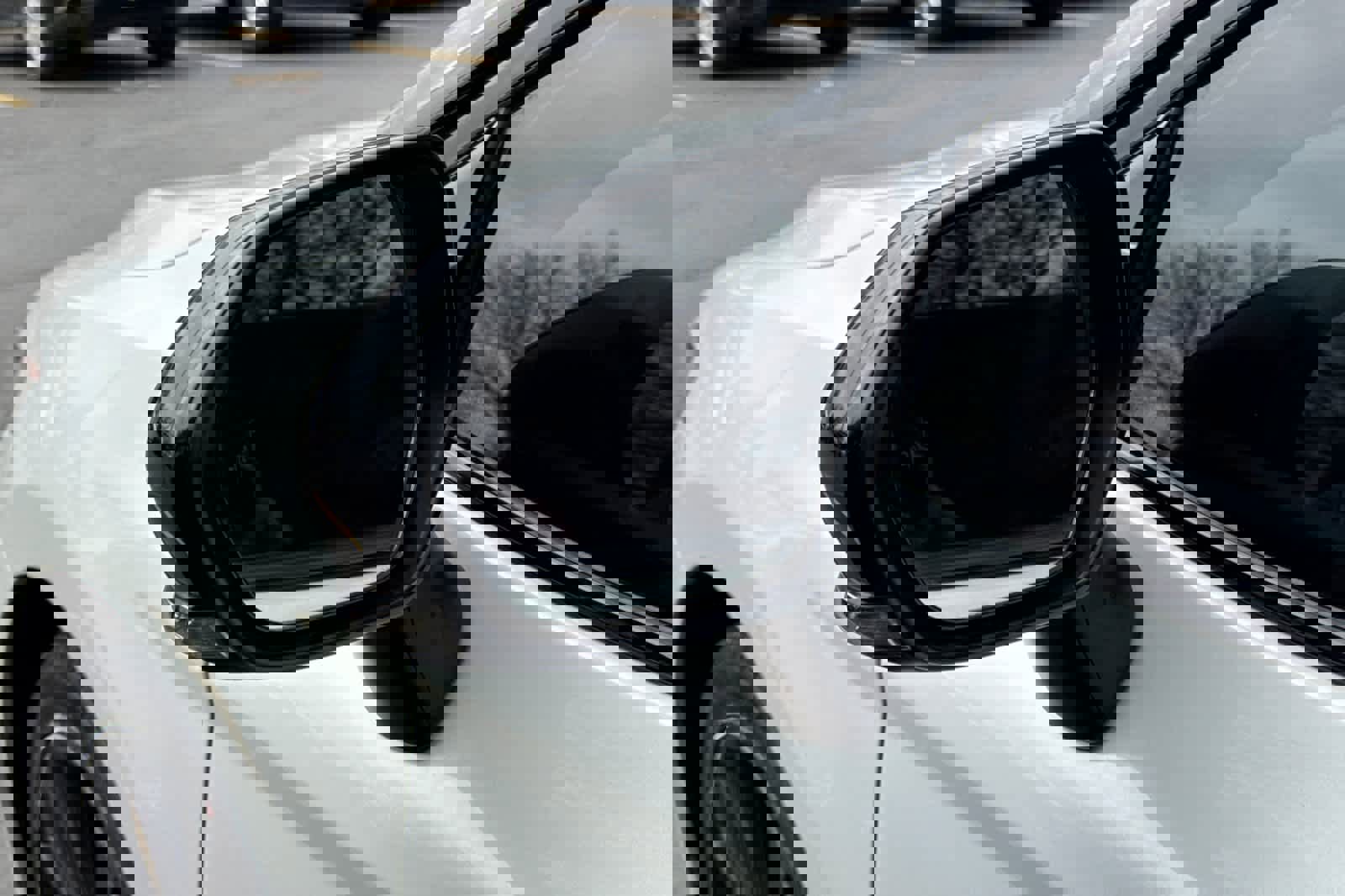 Used 2021 Toyota Camry XSE w/ Navigation Package image 9