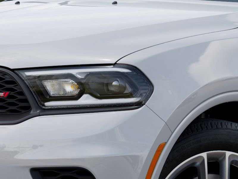 New 2026 Dodge Durango GT AWD/4WD image 11