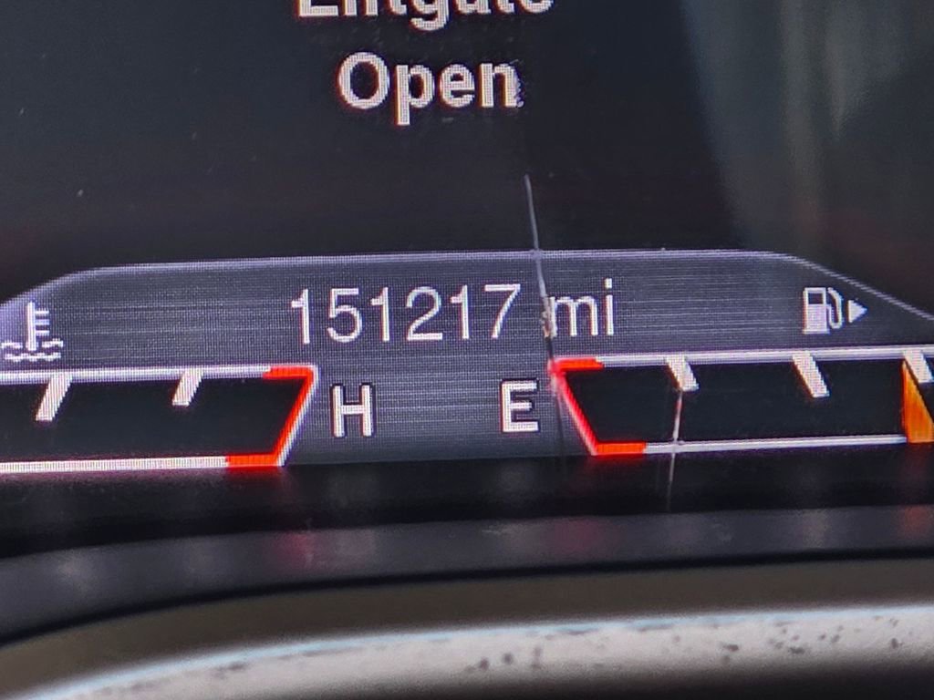 Used 2014 Jeep Cherokee Limited w/ Technology Group image 13