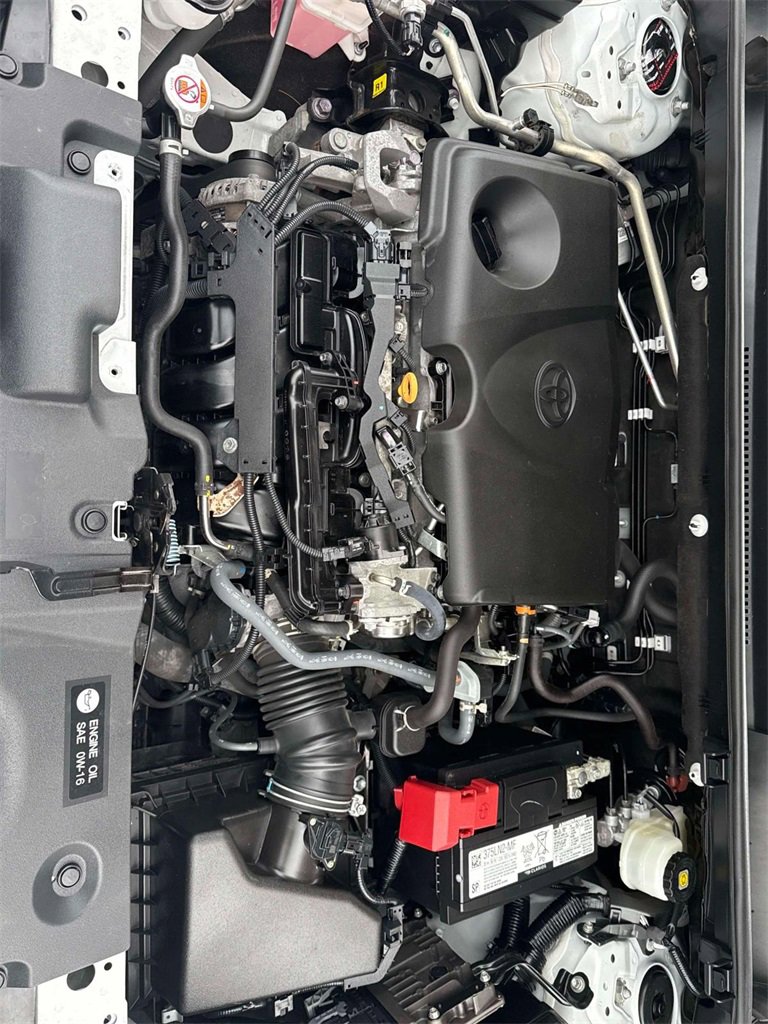 Used 2023 Toyota RAV4 Adventure image 21