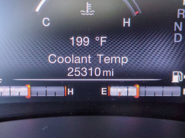 Used 2023 Jeep Renegade Trailhawk AWD/4WD image 19
