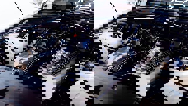 Used 2010 Rolls-Royce Phantom Sedan image 13