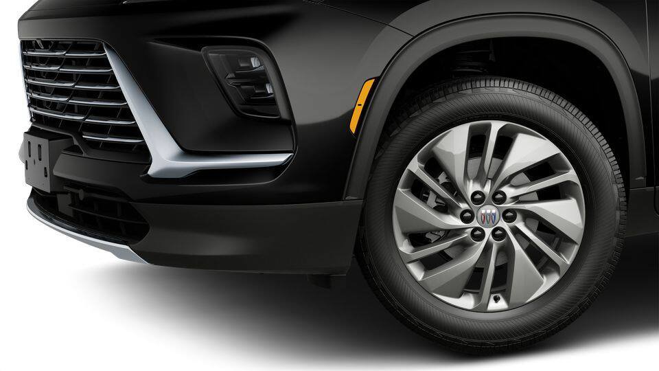 New 2027 Buick Enclave Preferred w/ Power Package FWD image 7