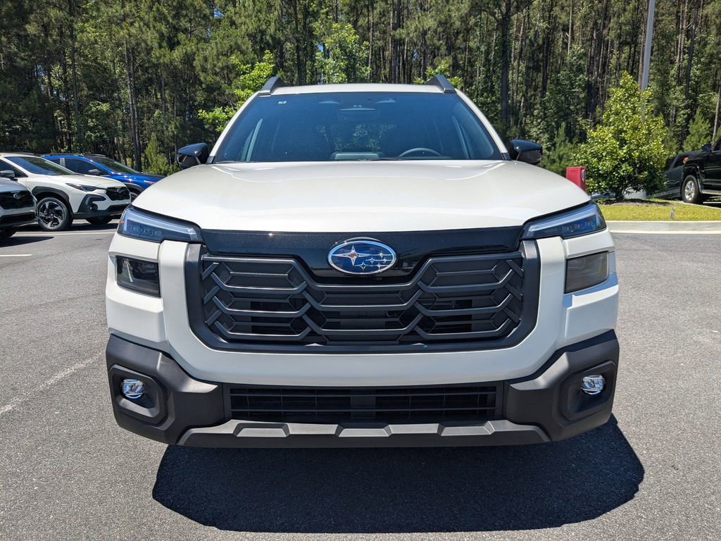 New 2026 Subaru Outback Limited AWD/4WD image 10