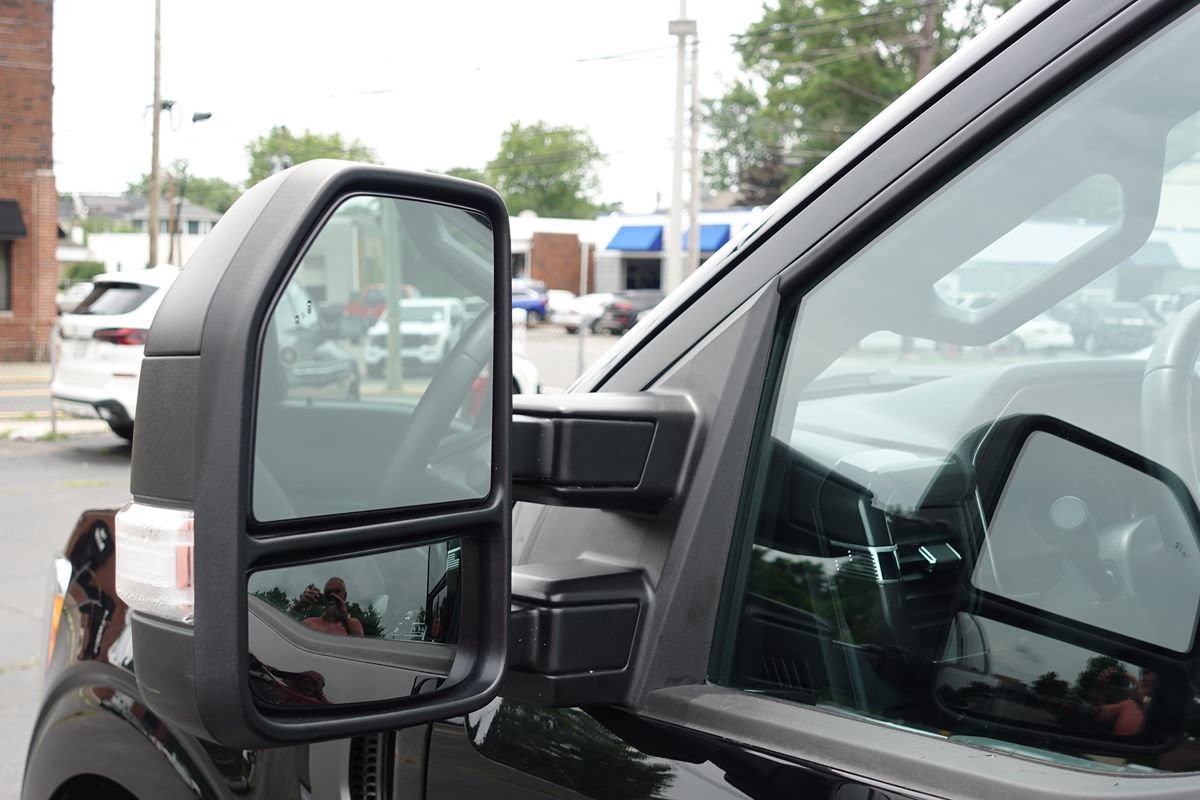 Used 2023 Ford F150 XLT w/ Equipment Group 302A High AWD/4WD image 13