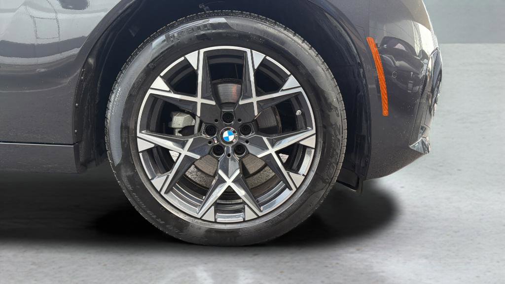 Used 2026 BMW X3 xDrive30 image 12