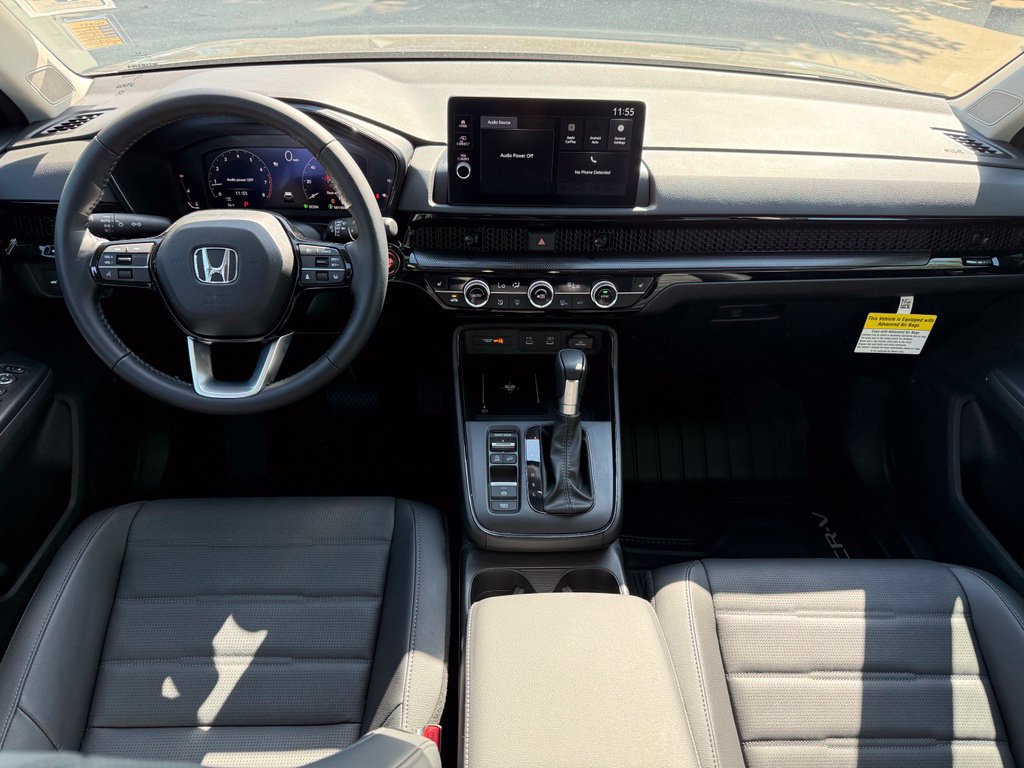 Certified 2026 Honda CR-V EX-L image 18
