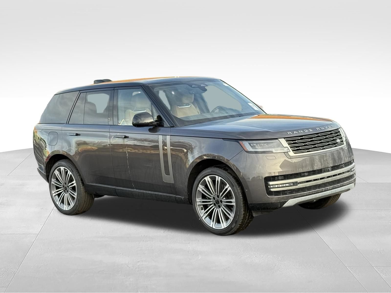 New 2026 Land Rover Range Rover SE AWD/4WD image 8