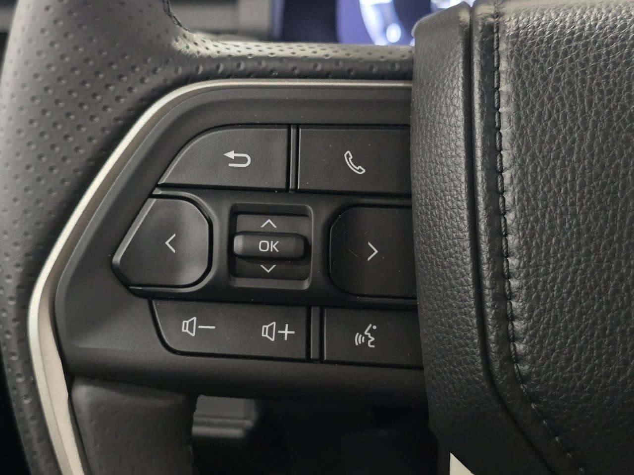 New 2026 Toyota 4Runner TRD Sport Premium image 32