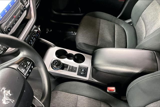Used 2024 Ford Bronco Sport Big Bend AWD/4WD image 17