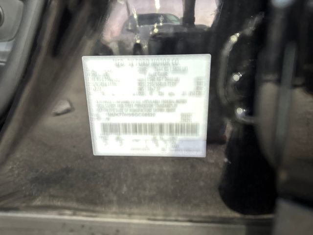 Used 2025 Ford Explorer Active image 29