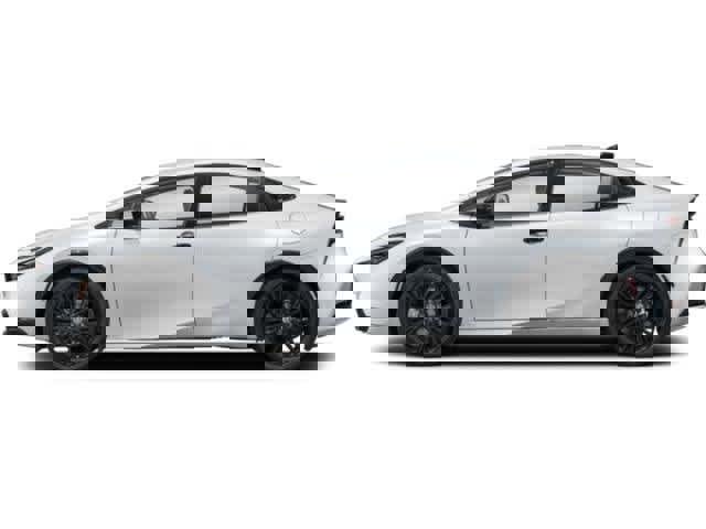 New 2026 Toyota Prius AWD image 3