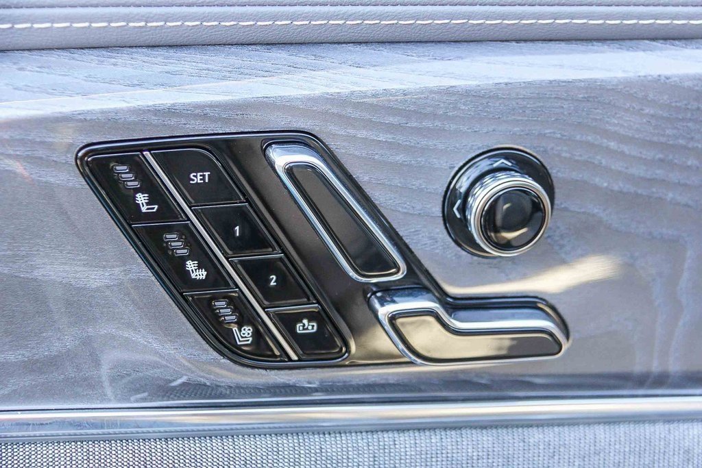 New 2026 Cadillac Escalade IQ Luxury 1 image 23