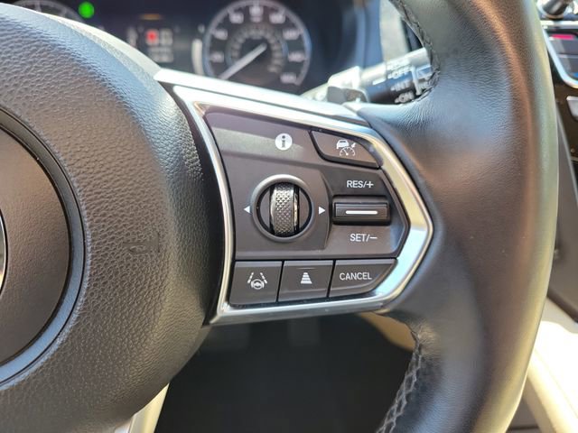 Used 2023 Acura RDX AWD w/ Technology Package image 28