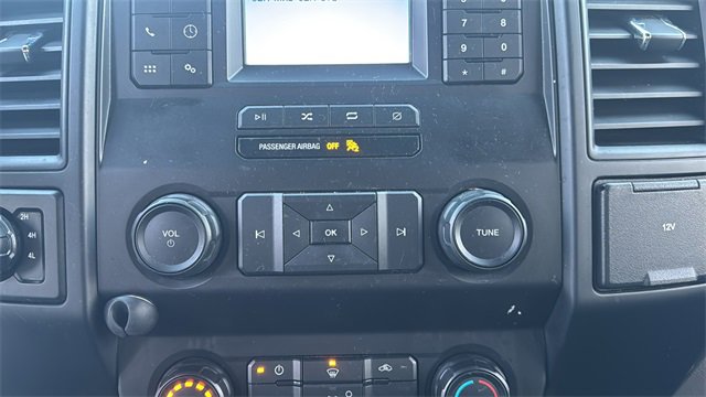 Used 2019 Ford F150 XL w/ Equipment Group 101A Mid image 17