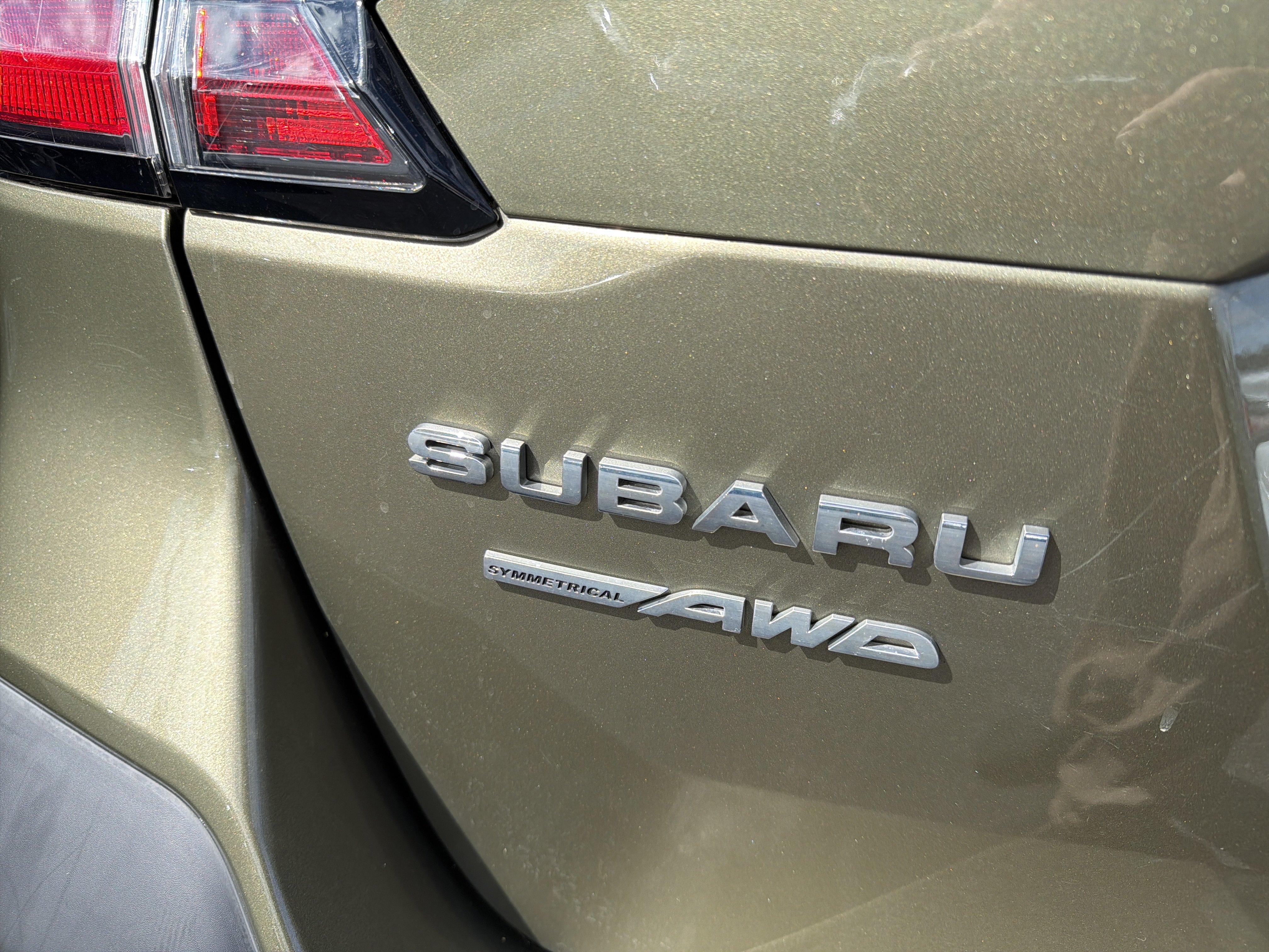 Used 2021 Subaru Outback Premium AWD/4WD image 8