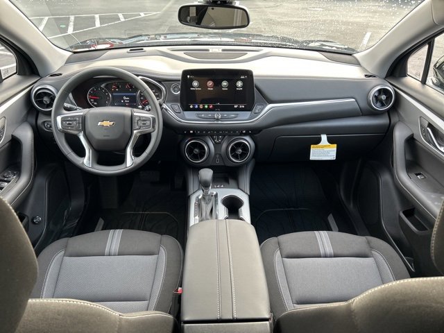 New 2026 Chevrolet Blazer LT w/ Convenience Package image 12