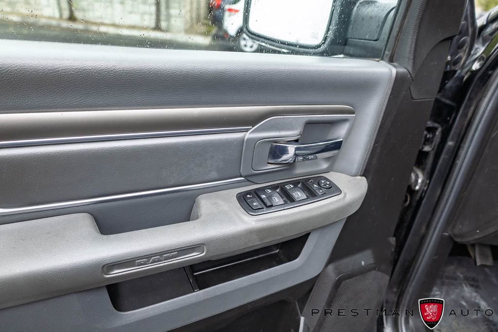 Used 2019 RAM 1500 Big Horn AWD/4WD image 22