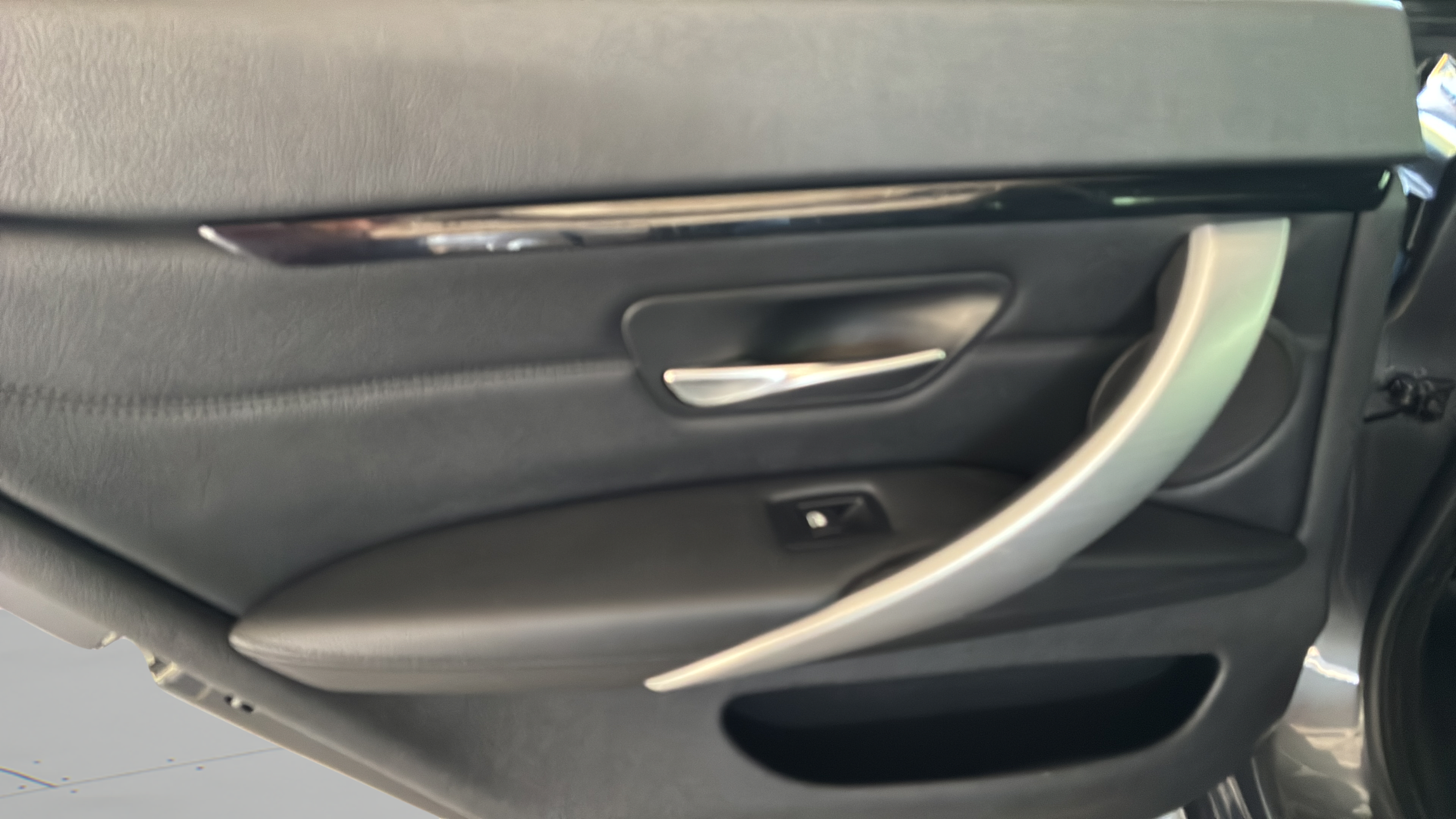 Used 2016 BMW 428i Gran Coupe RWD image 19