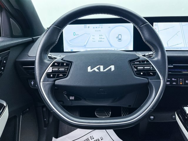 Used 2022 Kia EV6 GT-Line image 31