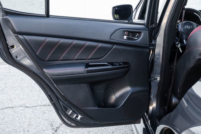 Used 2021 Subaru WRX w/ Popular Package #3 (IZT) image 67