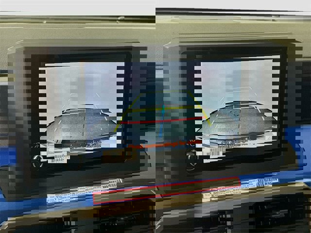 New 2026 Toyota Tacoma TRD Sport image 13