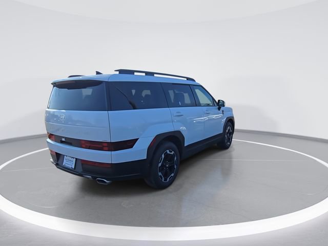 New 2026 Hyundai Santa Fe SEL image 8