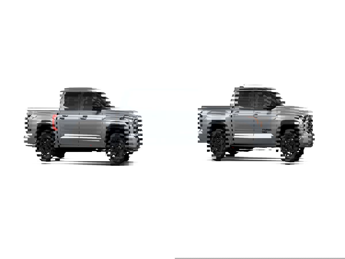New 2026 Toyota Tundra Limited image 47