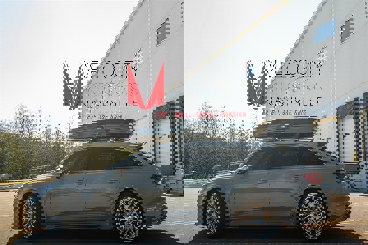 Used 2026 Audi RS 6 performance image 7