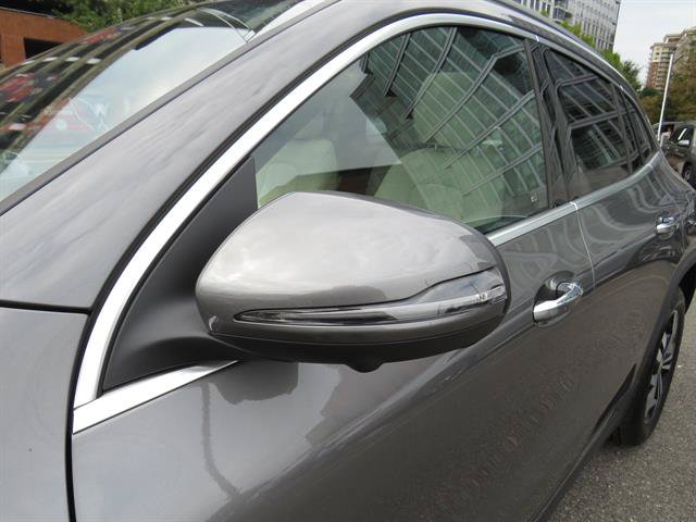 Used 2026 Mercedes-Benz GLA 250 4MATIC image 26