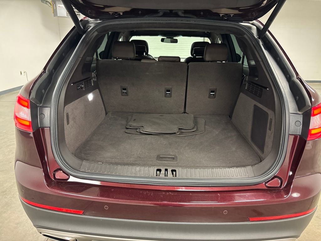 Used 2018 Lincoln MKX Black Label w/ Driver Assistance Package image 19