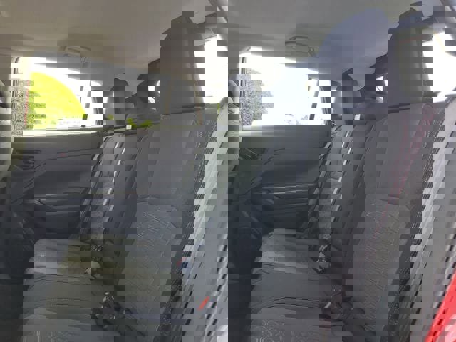 Certified 2025 Subaru Impreza 2.0i Sport image 10