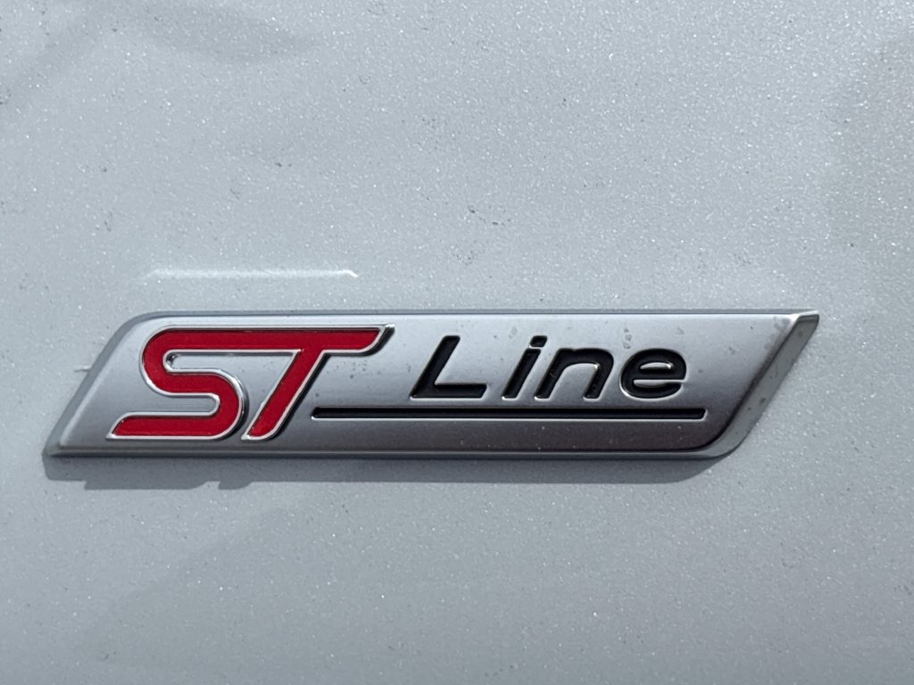 New 2026 Ford Explorer ST-Line AWD/4WD image 41