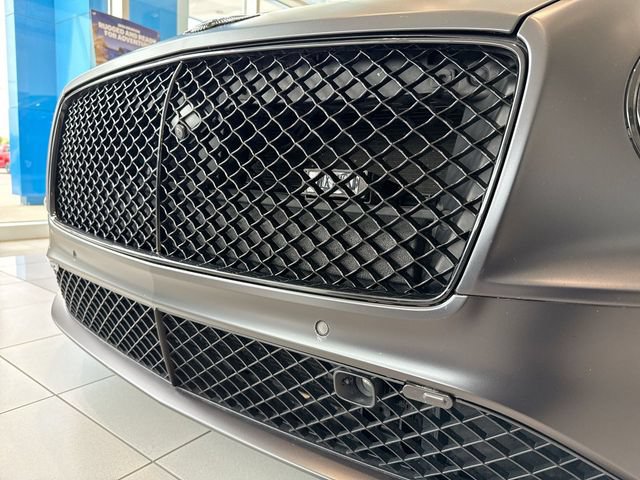 Used 2022 Bentley Continental GT Speed AWD/4WD image 14