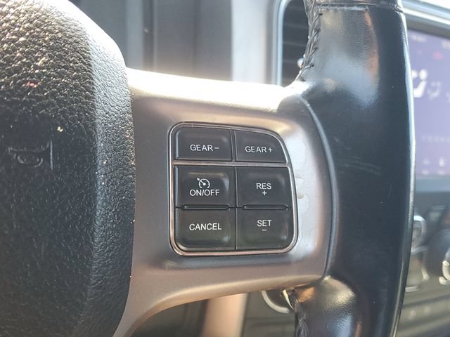Used 2022 RAM 1500 Warlock AWD/4WD image 22
