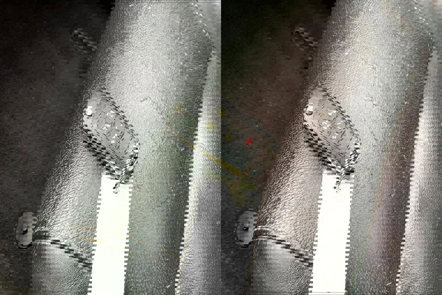 Used 2012 Chevrolet Cruze LTZ image 14