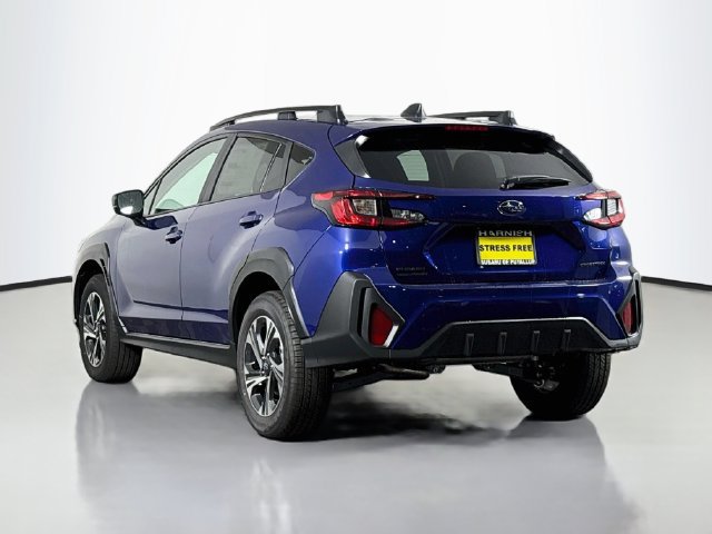 New 2026 Subaru Crosstrek 2.5i Premium AWD/4WD image 5