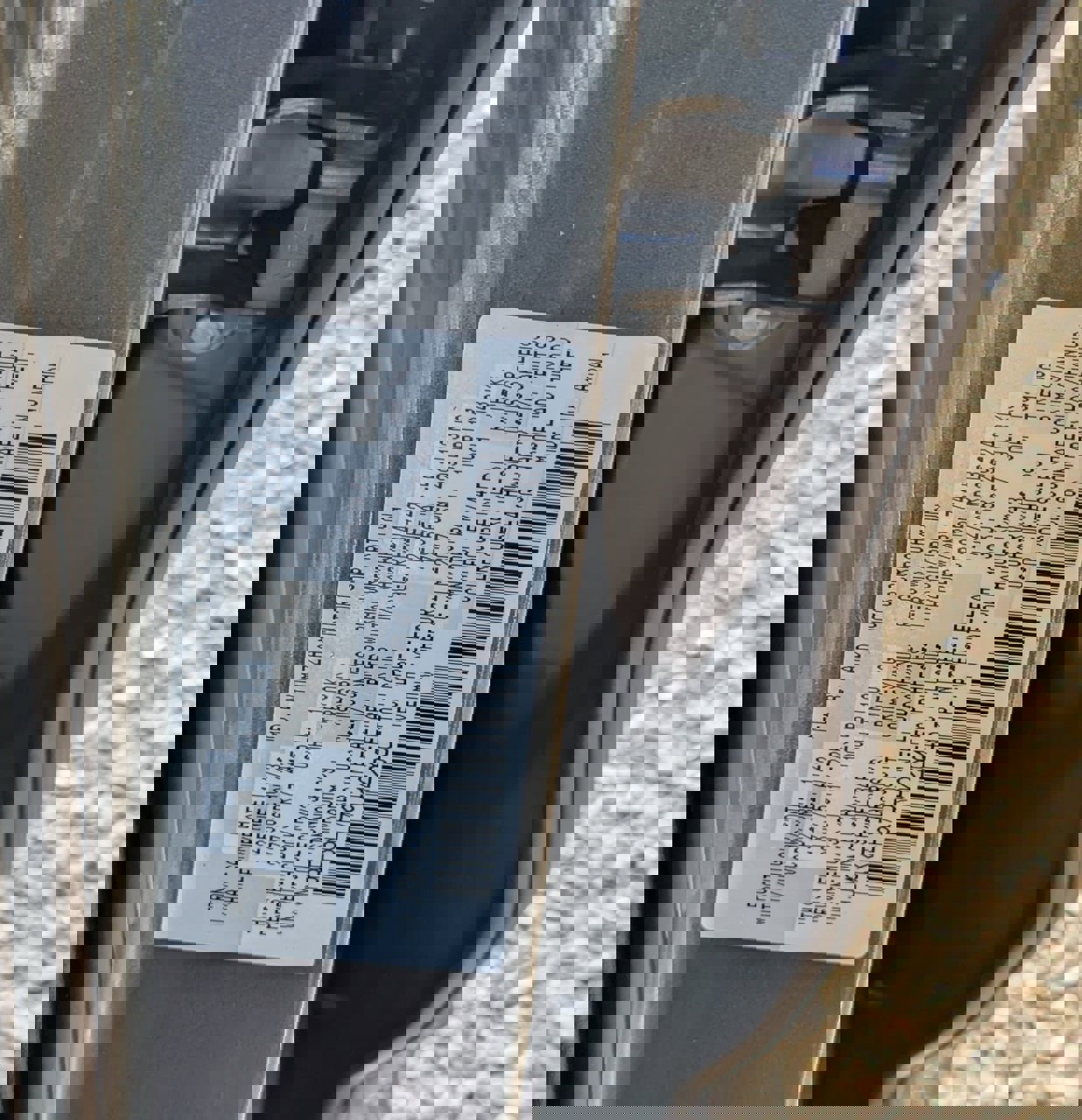 Used 2024 MAZDA CX-5 AWD 2.5 S w/ Preferred Package image 31