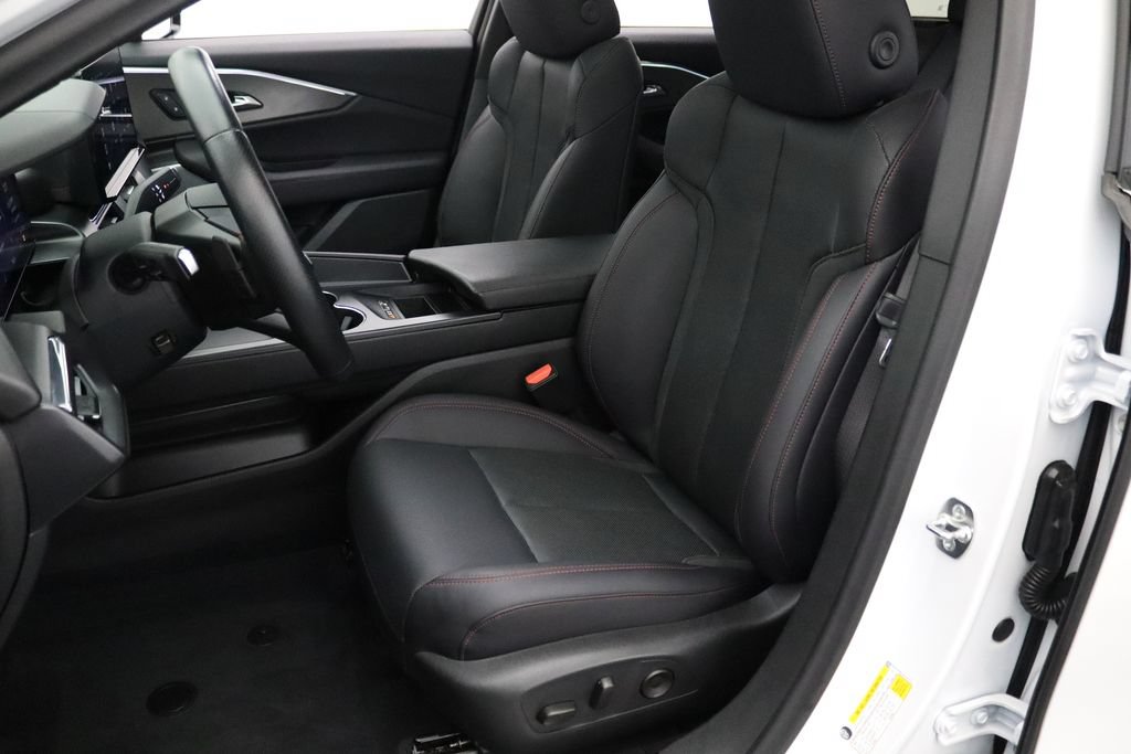 Used 2024 Acura ZDX A-Spec AWD/4WD image 2