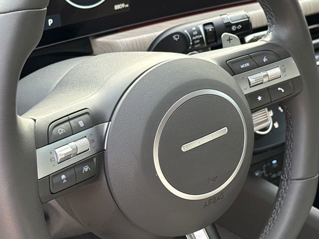 Used 2025 Hyundai Sonata Limited image 29