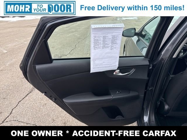 Used 2020 Kia Forte Sedan image 30