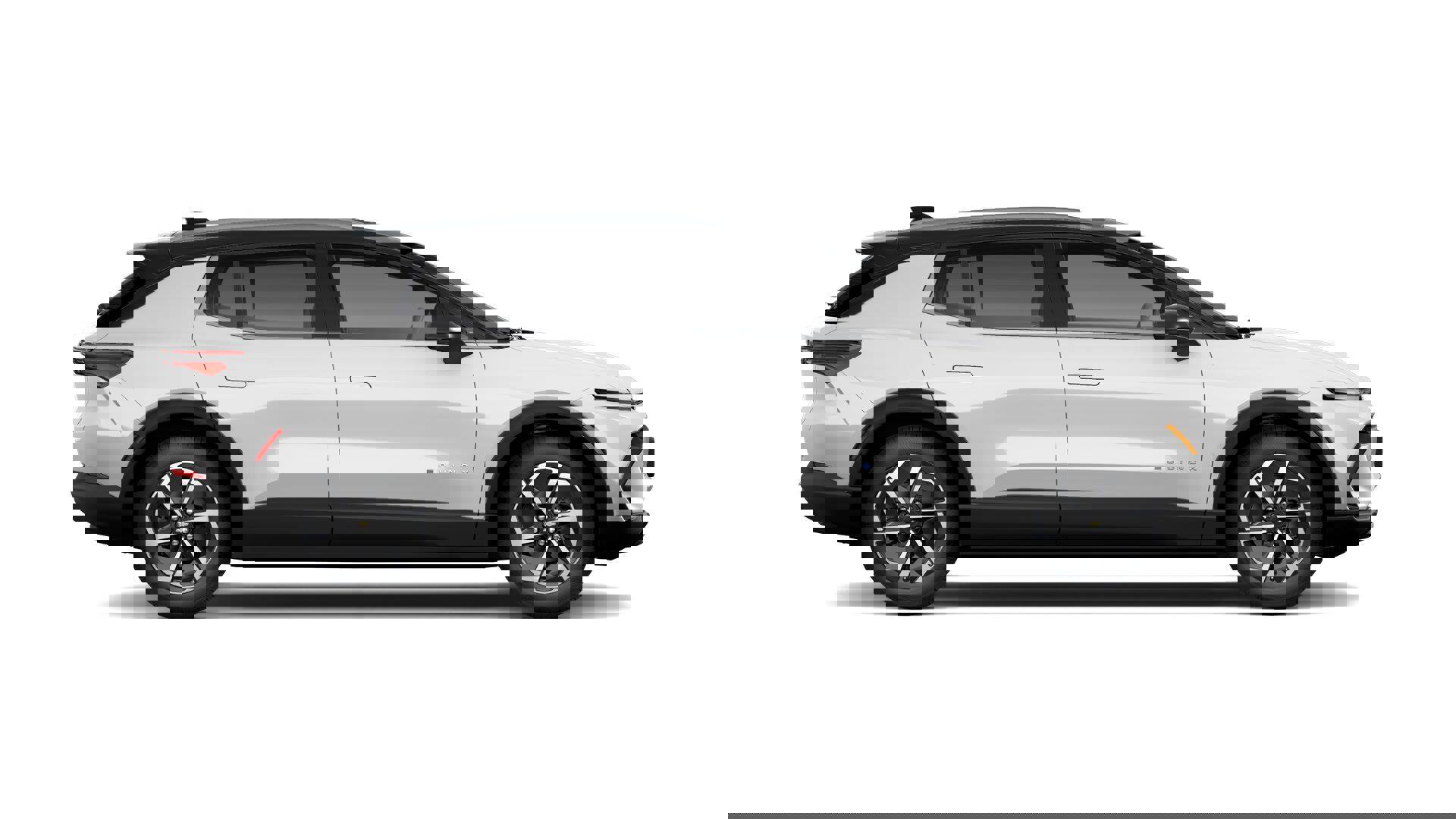 New 2026 Chevrolet Equinox EV LT w/ LPO, All-Weather Mat Package image 52