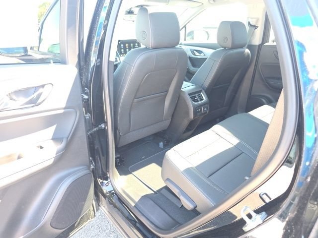 New 2026 Chevrolet Blazer LT w/ Sound & Technology Package AWD/4WD image 31