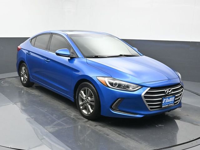 Used 2018 Hyundai Elantra Value Edition image 7