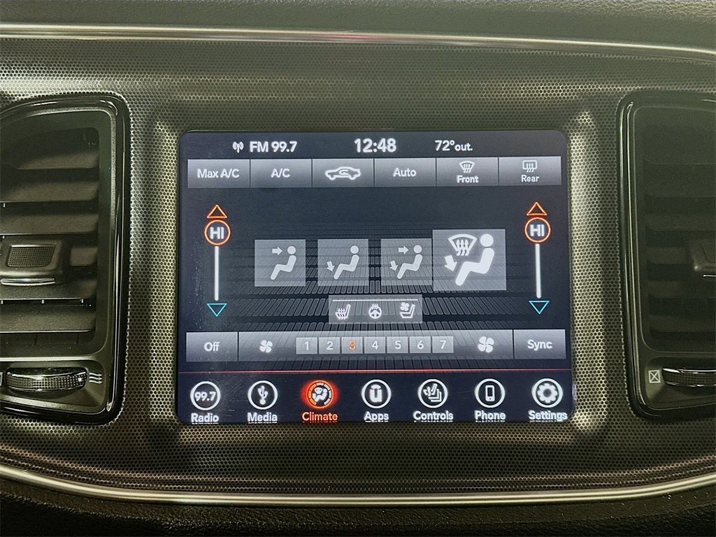 Used 2018 Dodge Challenger GT w/ Driver Convenience Group image 18