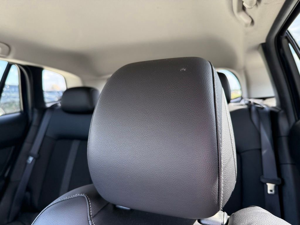 Used 2024 MAZDA CX-50 AWD 2.5 S w/ Preferred Package image 19