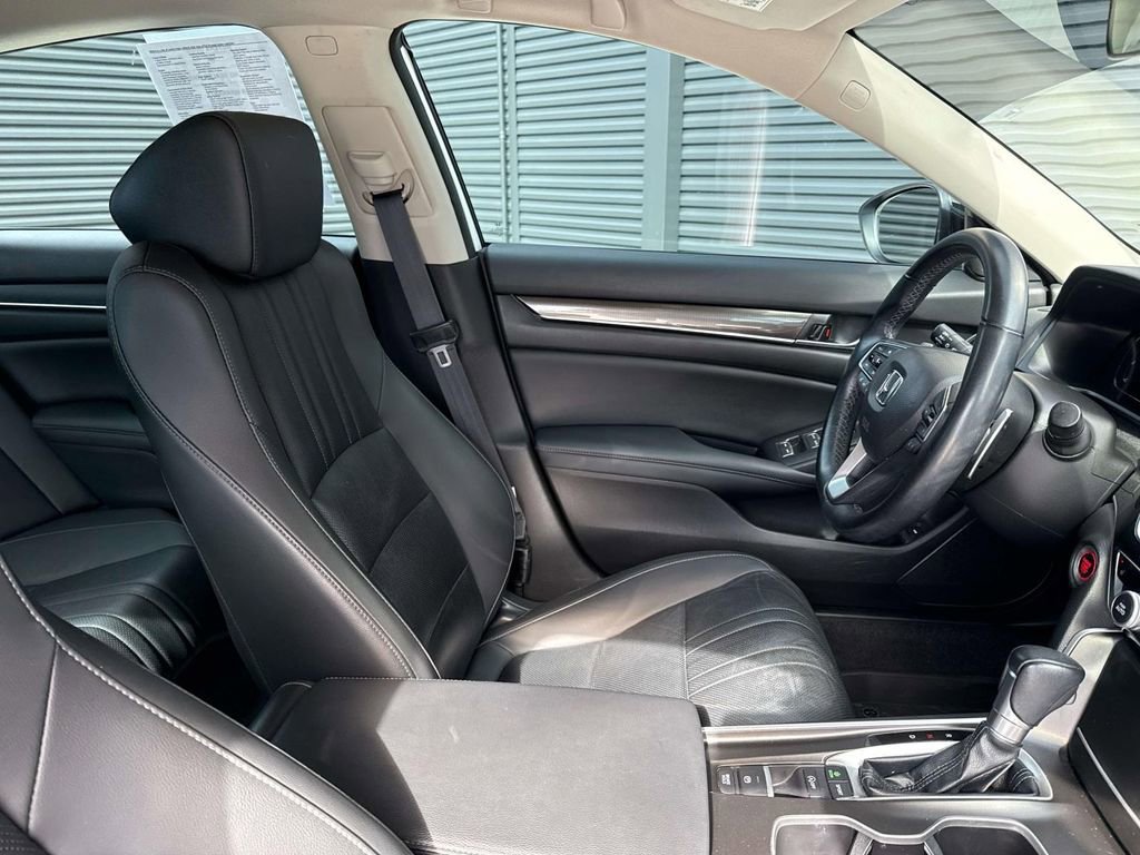 Used 2022 Honda Accord Sport Special Edition image 15