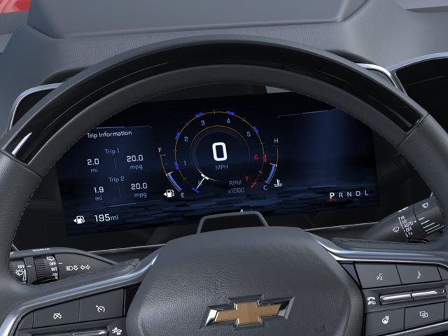 New 2027 Chevrolet Tahoe High Country AWD/4WD image 18
